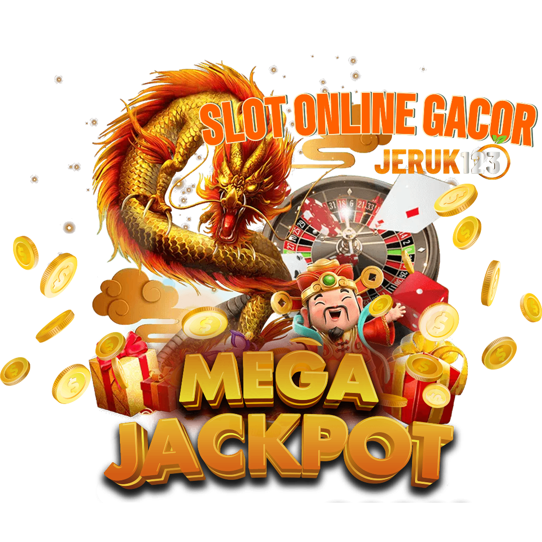 Jeruk123 : Situs Slot Online Gacor Yang Dapat Memberikan Kemenangan Dengan Mudah!